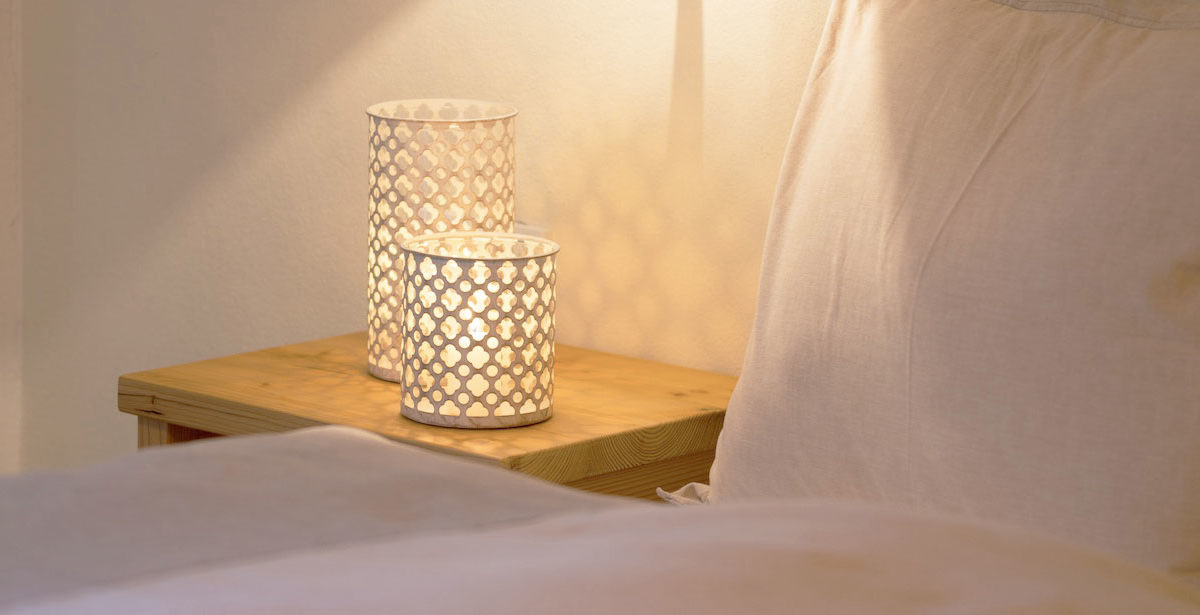 Chalet Ferienhaus Ferienwohnung Domizil Detail Chalet N°1 - Luxus in den Details