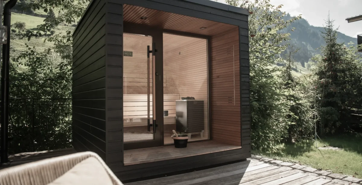 outdoor-sauna-box-chalet-2 Outdoor sauna box chalet