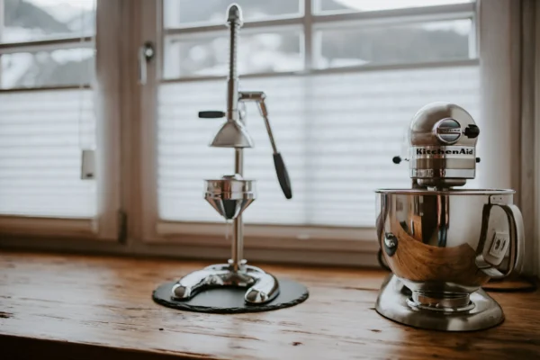 Kuechenmaschinen kitchenaid chalet